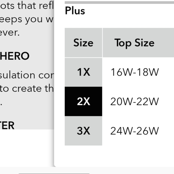 Columbia Women's Olive Green Puffer Jacket With Omni Heat Sz 2XL - Picture 7 of 15